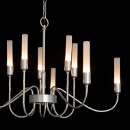 Picture of LISSE 10 ARM CHANDELIER