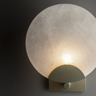 Picture of CALLISTO 1-LIGHT SCONCE