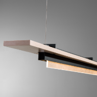 Picture of PLANK LED PENDANT