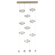 Picture of GATSBY 9-LIGHT LED PENDANT