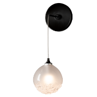 Picture of FRITZ GLOBE LOW VOLTAGE SCONCE