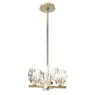 Picture of GATSBY 4-LIGHT SEMI-FLUSH/PENDANT