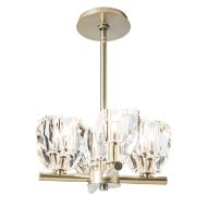 Picture of GATSBY 4-LIGHT SEMI-FLUSH/PENDANT