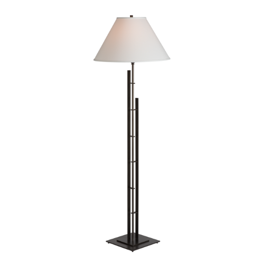 Picture of METRA DOUBLE FLOOR LAMP