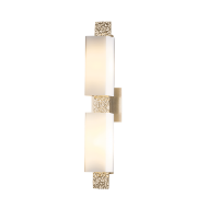 Picture of OCEANUS 2 LIGHT SCONCE