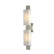 Picture of OCEANUS 2 LIGHT SCONCE