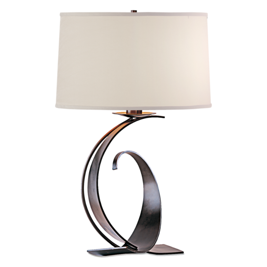 Picture of FULLERED IMPRESSIONS LARGE TABLE LAMP