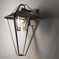 Picture of STELLAR SMALL OUTDOOR SCONCE