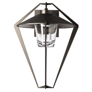 Picture of STELLAR SMALL OUTDOOR SCONCE