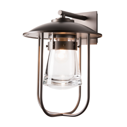 Picture of ERLENMEYER LARGE OUTDOOR SCONCE