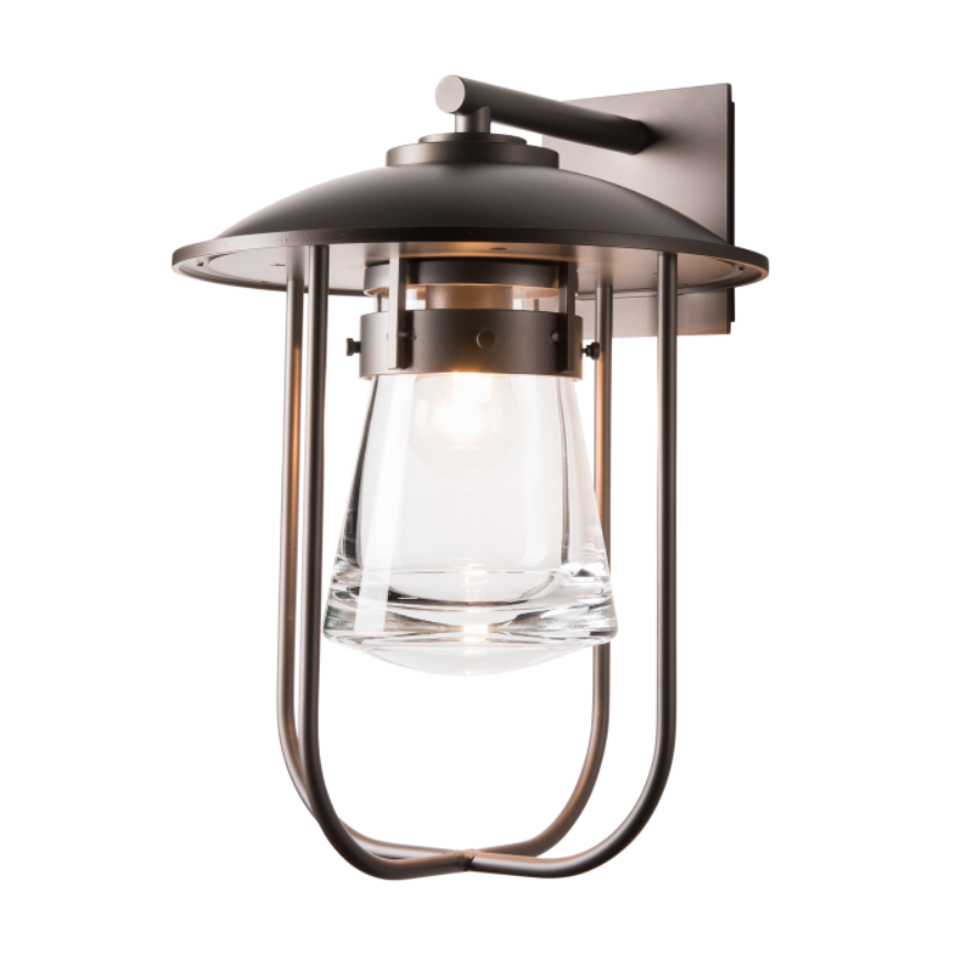 Picture of ERLENMEYER LARGE OUTDOOR SCONCE