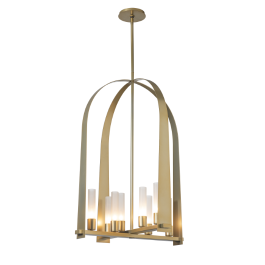 Picture of TRIOMPHE 8-LIGHT PENDANT