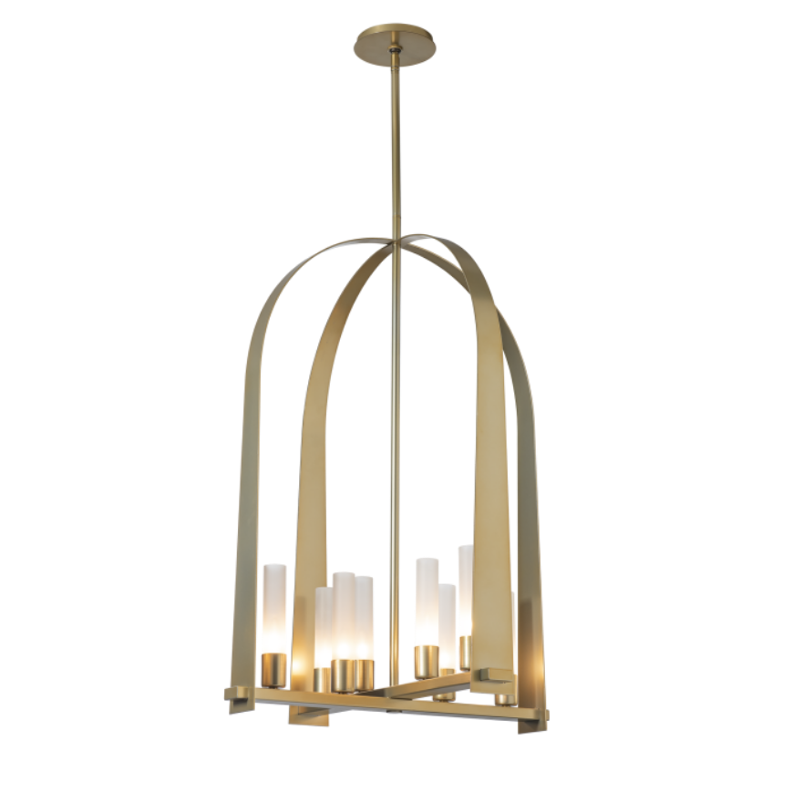 Picture of TRIOMPHE 8-LIGHT PENDANT