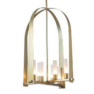 Picture of TRIOMPHE 8-LIGHT PENDANT