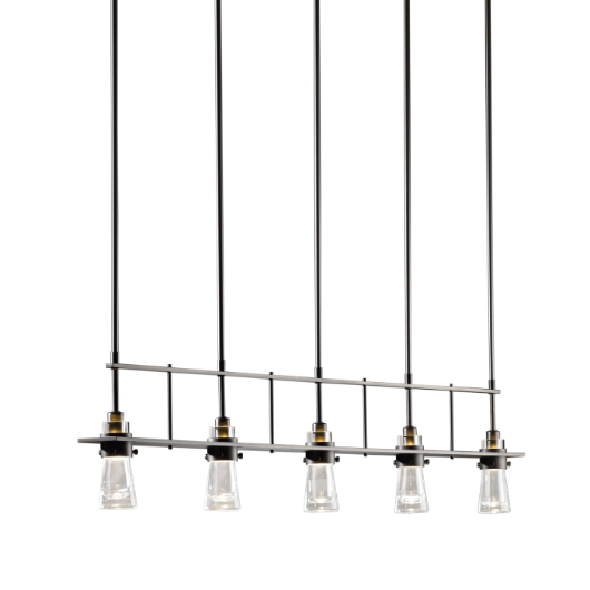 Picture of ERLENMEYER 5 LIGHT PENDANT