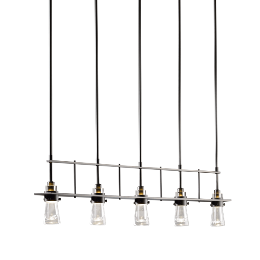 Picture of ERLENMEYER 5 LIGHT PENDANT