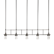 Picture of ERLENMEYER 5 LIGHT PENDANT