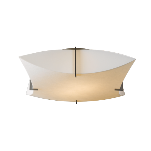 Picture of BENTO SEMI-FLUSH MOUNT