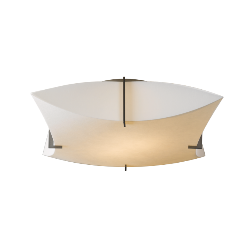 Picture of BENTO SEMI-FLUSH MOUNT