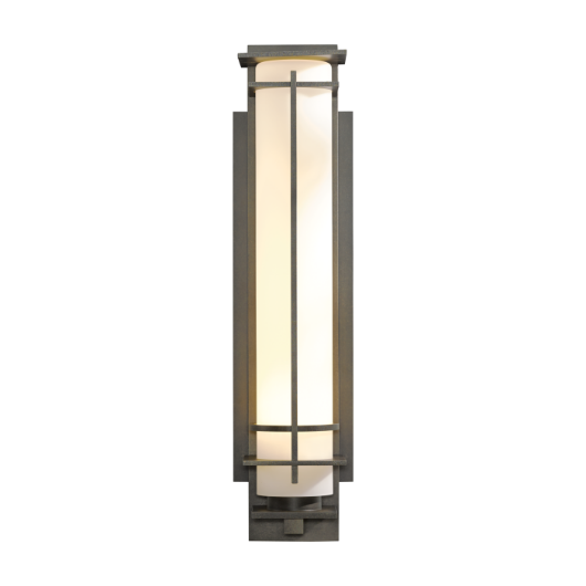 Picture of AFTER HOURS LARGE OUTDOOR SCONCE