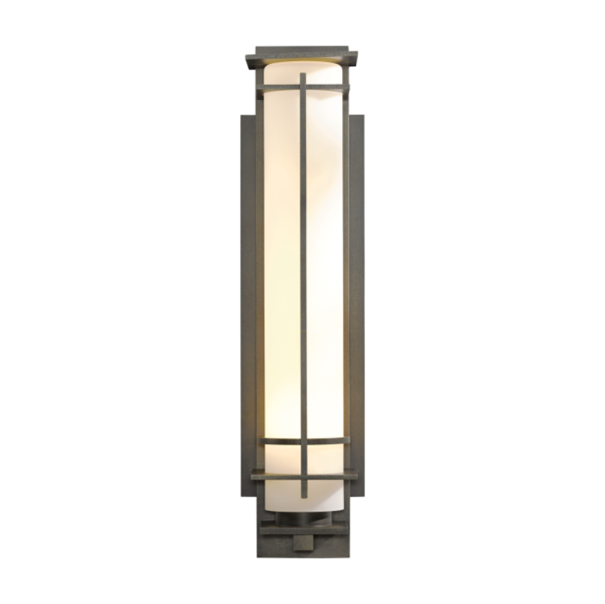 Picture of AFTER HOURS LARGE OUTDOOR SCONCE