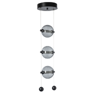 Picture of ABACUS 3-LIGHT LED PENDANT