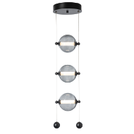 Picture of ABACUS 3-LIGHT LED PENDANT