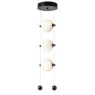 Picture of ABACUS 3-LIGHT LED PENDANT