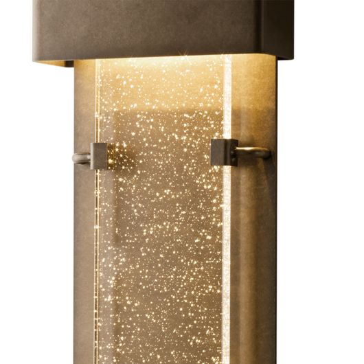 Picture of URSA LARGE LED OUTDOOR SCONCE