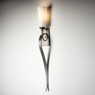 Picture of SWEEPING TAPER ADA SCONCE