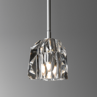 Picture of GATSBY 1-LIGHT MINI PENDANT