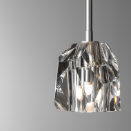 Picture of GATSBY 1-LIGHT MINI PENDANT