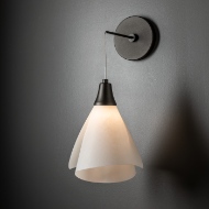 Picture of MOBIUS LOW VOLTAGE SCONCE