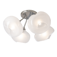 Picture of UME 4-LIGHT SEMI-FLUSH