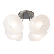 Picture of UME 4-LIGHT SEMI-FLUSH