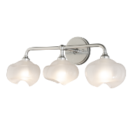 Picture of UME 3-LIGHT CURVED ARM BATH SCONCE