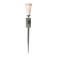 Picture of SWEEPING TAPER SCONCE