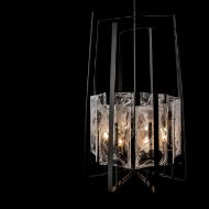 Picture of ARC 8-LIGHT TALL PENDANT