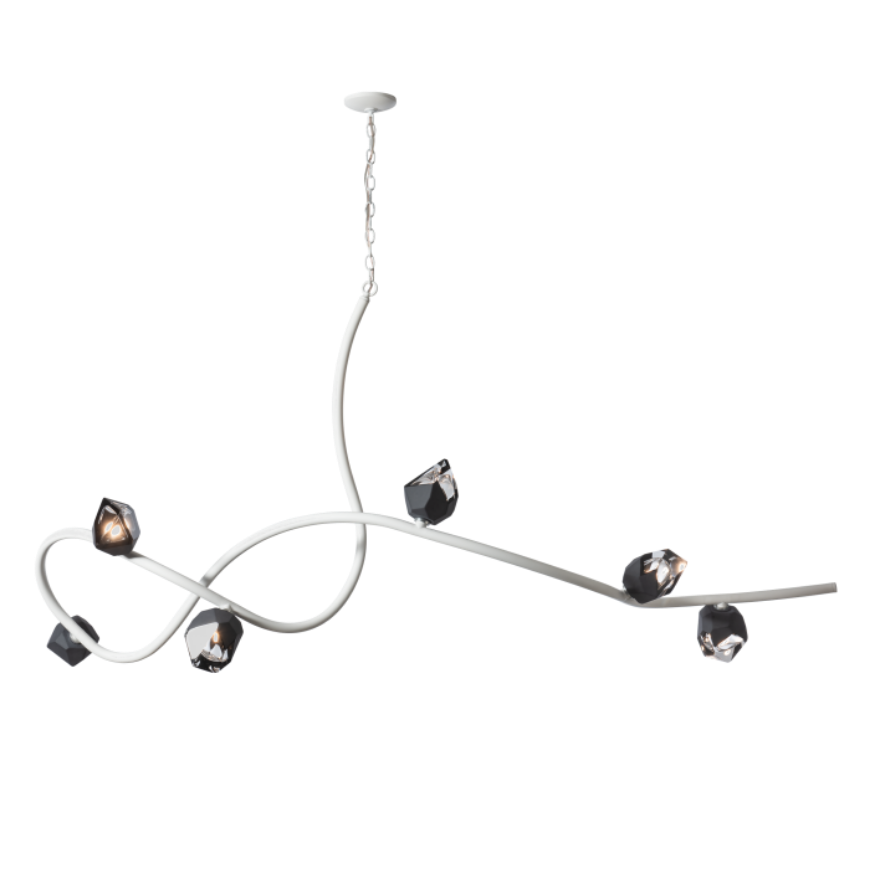 Picture of GLACIER XL 6-LIGHT PENDANT