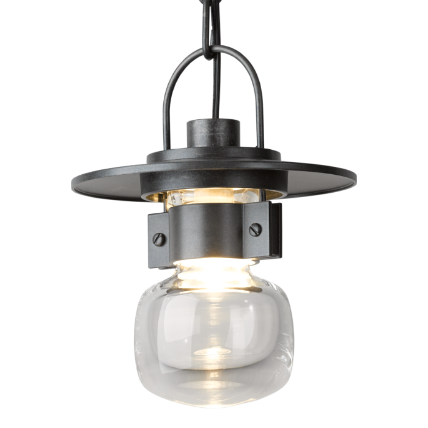 Picture of MASON SMALL OUTDOOR CEILING FIXTURE