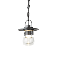 Picture of MASON SMALL OUTDOOR CEILING FIXTURE