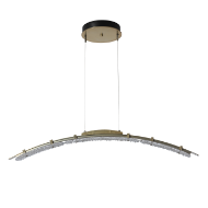 Picture of GLISSADE LARGE LED PENDANT