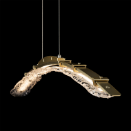 Picture of GLISSADE LARGE LED PENDANT