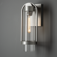 Picture of ALCOVE SMALL OUTDOOR SCONCE