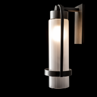 Picture of ALCOVE SMALL OUTDOOR SCONCE