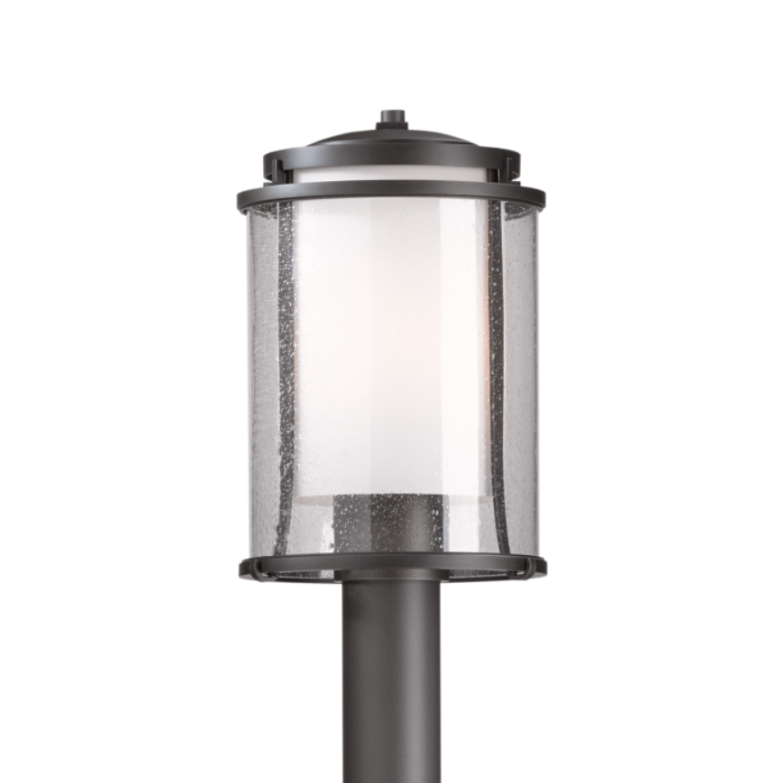 Picture of MERIDIAN OUTDOOR POST LIGHT