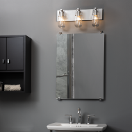 Picture of EOS 3-LIGHT BATH SCONCE