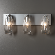 Picture of EOS 3-LIGHT BATH SCONCE