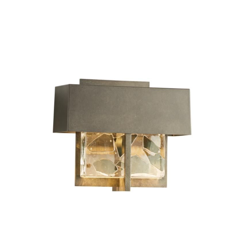 Picture of SHARD SMALL LED OUTDOOR SCONCE 