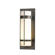 Picture of BANDED EXTRA LARGE OUTDOOR SCONCE